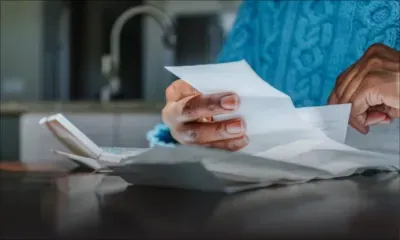 Des millions d’Américains sautent des repas ou réduisent leurs dépenses d’électricité pour payer leurs soins de santé