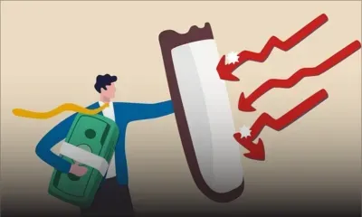 Rs 47 milliards d’investissements privés bloqués : quand la bureaucratie grippe la machine économique