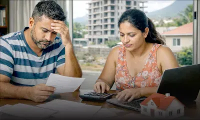 Les ménages croulent sous Rs201,9 milliards de dettes