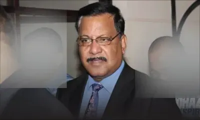 Prisons : Dev Jokhoo invoque des raisons personnelles et quitte son poste