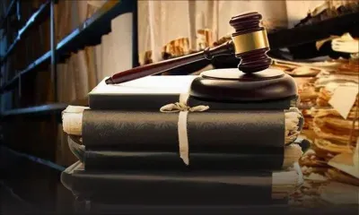 Judiciaire : projets au ralenti et engorgement des dossiers 