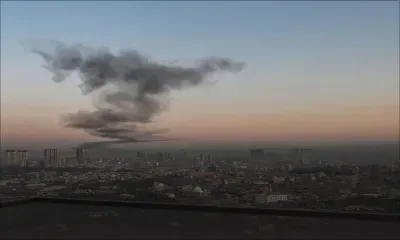 Un groupe aligné sur l’Iran revendique 23 attaques de drones contre des sites américains à Erbil