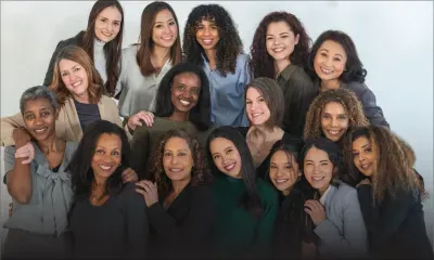 [Blog] Empowering Women – Empowering Mauritius