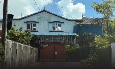 Depuis début 2026 : le gérant du foyer Mon Destin accusé de trafic humain est en liberté conditionnelle 