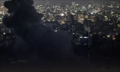 Guerre au Moyen-Orient : les derniers développements