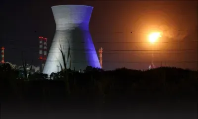 Guerre au Moyen-Orient : voici les derniers développements