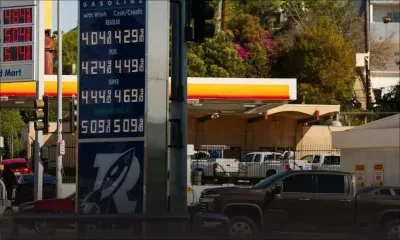 Pétrole: le baril de Brent franchit 85 dollars, au plus haut depuis juillet 2024