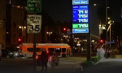 Guerre au Moyen-Orient: nouveau choc sur les prix du gaz