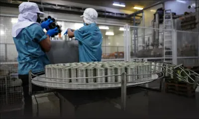 Guerre au Moyen-Orient : l’Association des Manufacturiers Mauriciens passe en mode vigilance et appelle au renforcement de la base industrielle mauricienne