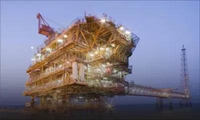 Après le Qatar, les Émirats arabes unis condamnent l’attaque israélienne contre le champ gazier South Pars en Iran