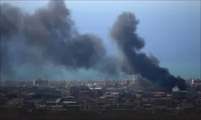 Guerre au Moyen-Orient: l'insécurité alimentaire dans le monde pourrait atteindre un nouveau record (ONU)