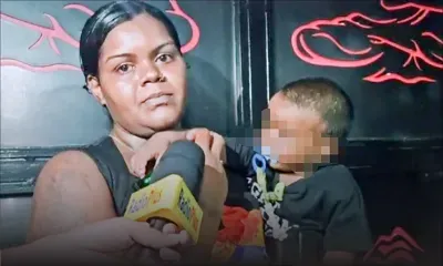 Olivier Pierre Louis, victime d’un règlement de compte mortel -Helena Valentin, sa compagne : «Li ti extra kontan pou gagn sa zanfan-la»