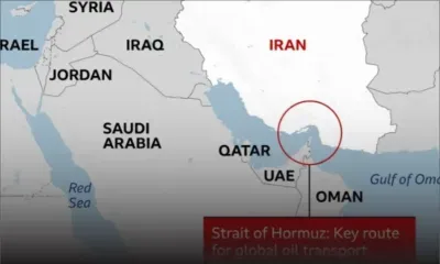 Comment la guerre entre les États-Unis et Israël contre l’Iran pourrait faire grimper les prix alimentaires 