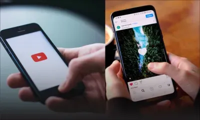 Addiction aux réseaux sociaux : Instagram et YouTube condamnés