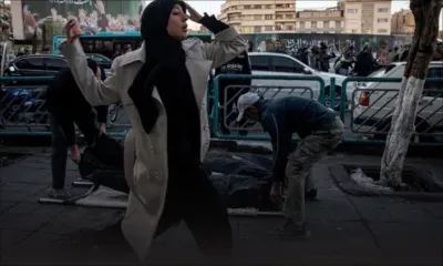 Voici les dernières nouvelles concernant l’élargissement du conflit au Moyen-Orient 