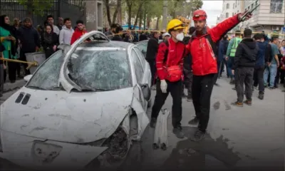 Guerre au Moyen-Orient : les derniers développements