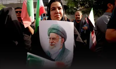 Iran : le Croissant-Rouge annonce plus de 200 morts après les frappes israélo-américaines