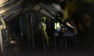 Guerre au Moyen-Orient : les derniers développements