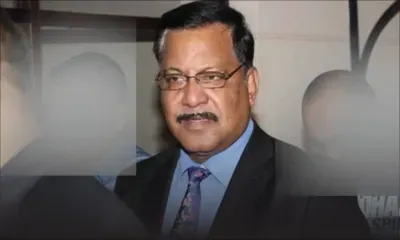 Mise en demeure : La Mauritius Bar Association réclame des excuses publiques de la part de Dev Jokhoo