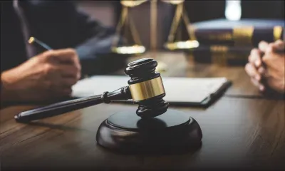 Prestation de serment controversée -  «Faux» pupillage : un Senior Attorney alerte la chef juge