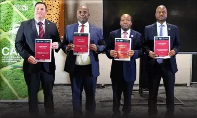 [Blog] The Kampala Declaration and Mauritius’s Agrifood Future