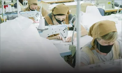 Les États-Unis ouvrent de nouvelles enquêtes sur 60 pays pour importations liées au travail forcé 