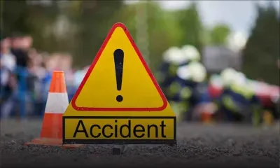 Collision à Goodlands : un motocycliste succombe à ses blessures 