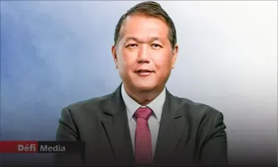 Stations-service : le panic buying perturbe l’approvisionnement indique Michael Sik Yuen