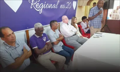 Comités régionaux : le MMM intensifie ses réunions à travers le pays