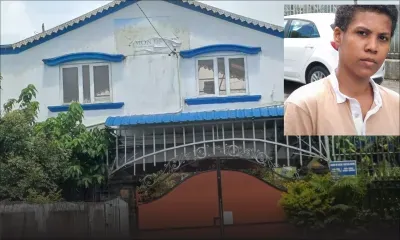 Agression mortelle dans une maison de soins à Curepipe : une suspecte traduite en cour