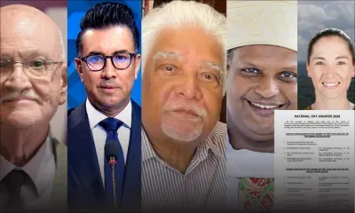 Fête nationale 2026 : découvrez la liste des décorés de la République