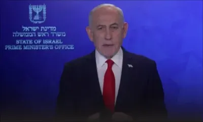  Netanyahu affirme qu’Israël est « plus fort que jamais » dans son premier discours depuis la guerre contre l’Iran