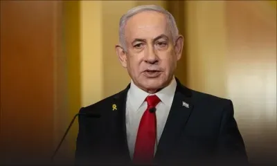 Israël durement attaqué par l’Iran : Benjamin Netanyahu évoque une « nuit difficile »