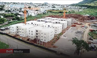 Construction des logements sociaux Rs 515,2 M parties en fumée dans des contrats résiliés 