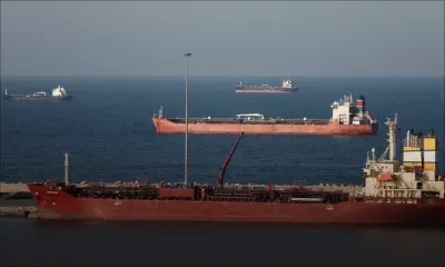 Des alliés des États-Unis rejettent la demande de Trump pour sécuriser le détroit d’Ormuz