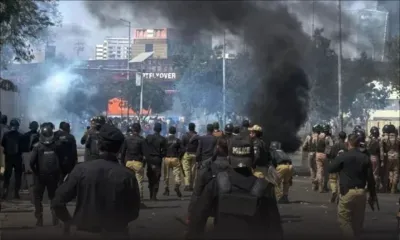 Le Pakistan déploie l’armée et décrète un couvre-feu de trois jours après 24 morts lors de manifestations pro-iraniennes