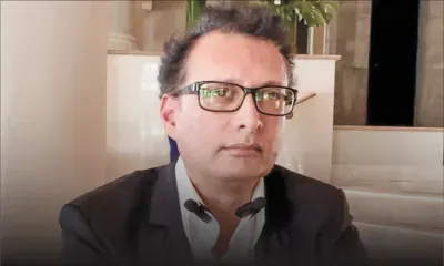 Parvez Dookhy : «Paul Bérenger n’a pas joué sa dernière partition»