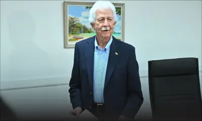 Au Cœur de l’Info - Crise politique : les retombées de la démission de Bérenger