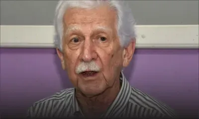 Politique : pas de démission de Paul Bérenger avant le comité central du MMM prévu cet après-midi