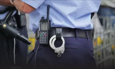 Caméras embarquées et corporelles : la police passe à l’expérimentation