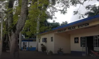 L’Escalier : un inspecteur de la NLTA agressé et menacé par un chauffeur et un receveur de bus