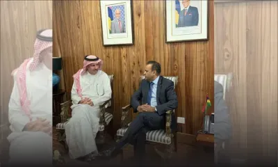 Situation au Moyen-Orient : Maurice plaide pour une cessation des violences  