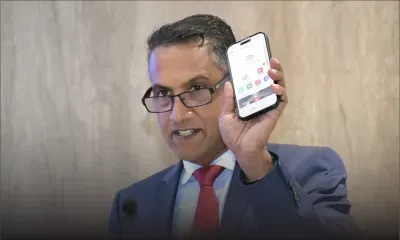 Numérisation des services : Lancement de l'application GIS, désormais intégrée à l'application Korek !