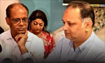 Ajay Gunness : «Bizin arrive ene décision ene fois pour toute»