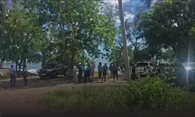 Meurtre de Yogeshwaree Bhunjun : reconstitution des faits à Case-Noyale