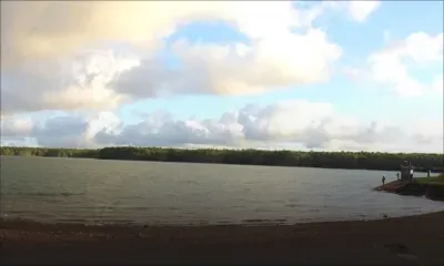 Eau potable : le déficit pluviométrique actuel pourrait conduire à des restrictions plus strictes