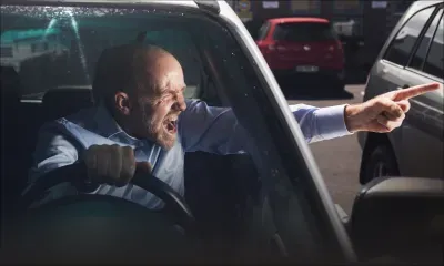 Sécurité routière : inclusion du « Road Rage » et enquête nationale sur la civilité