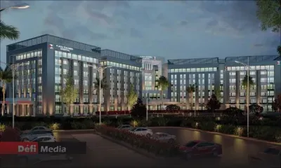 Incident au SAJ Hospital : un médecin blessé