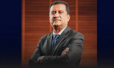 Sangeet Fowdar : « Le MMM sans Paul Bérenger ne peut survivre ! »