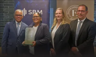 Toque d’Or 2025 : La SBM primée pour la qualité de son centre de formation